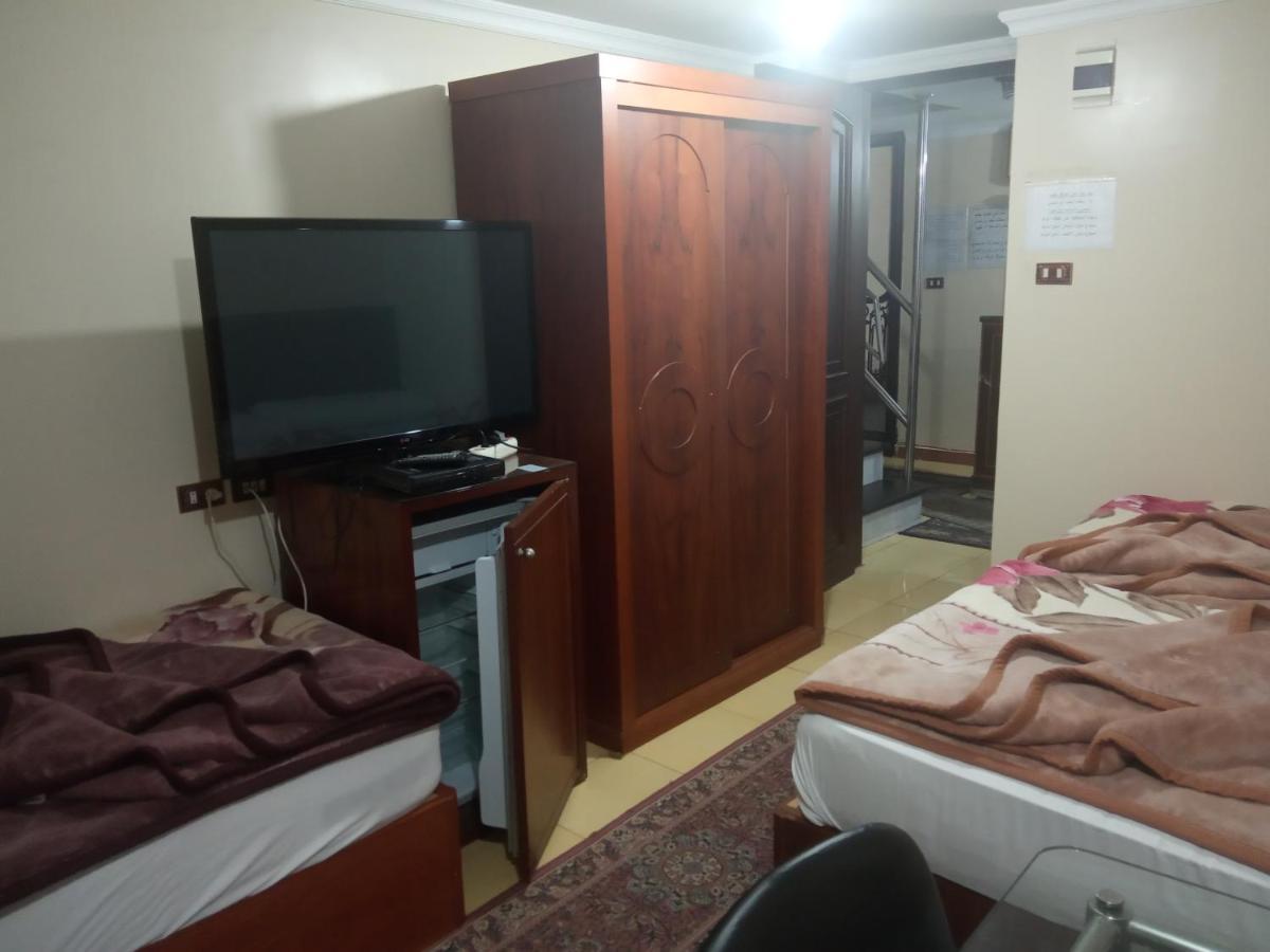 Al Maghraby 3*