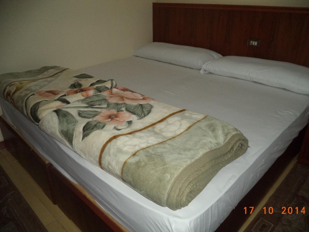 Al Maghraby Hotel Alexandrie